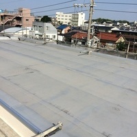 豊田市市営住宅　 風呂防水工事のサムネイル