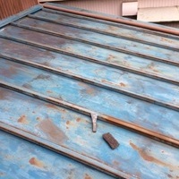 名古屋市緑区　T様邸 下屋根塗装工事のサムネイル