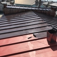 大府市森岡町　K様邸 屋根塗装工事のサムネイル