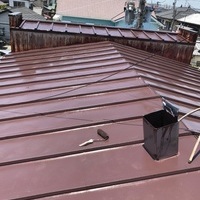 大府市森岡町　K様邸 屋根塗装工事のサムネイル