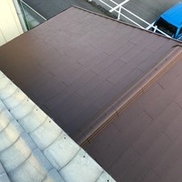 碧南市　S様邸　外壁塗装、屋根塗装工事のサムネイル
